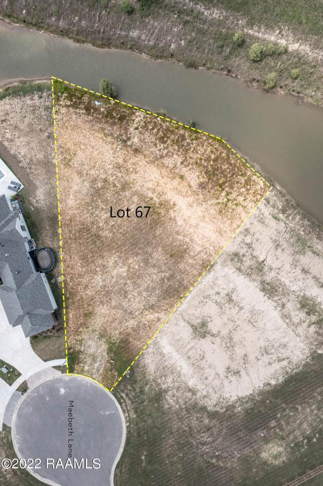 104 Maebeth Lane - Photo 1