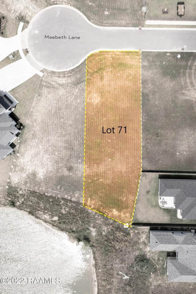 101 Maebeth Lane - Photo 1