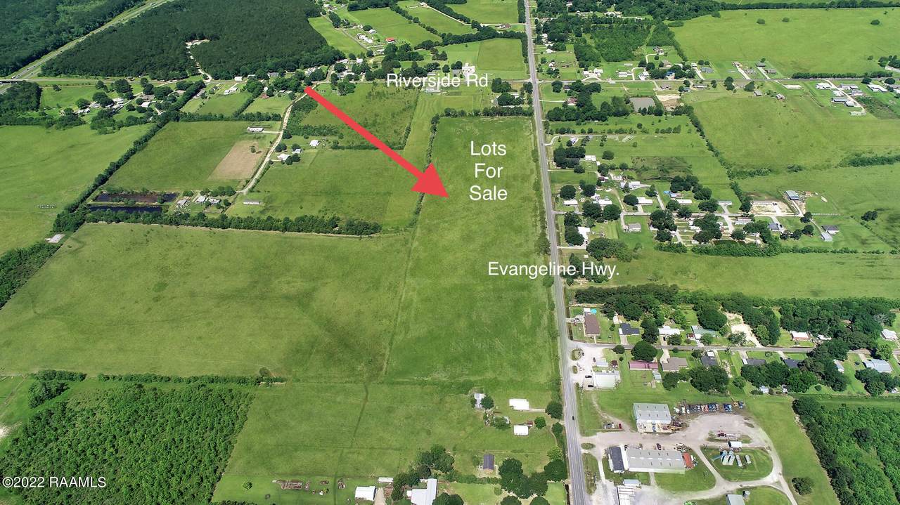 Evangeline Hwy (Lot 9) - Photo 1