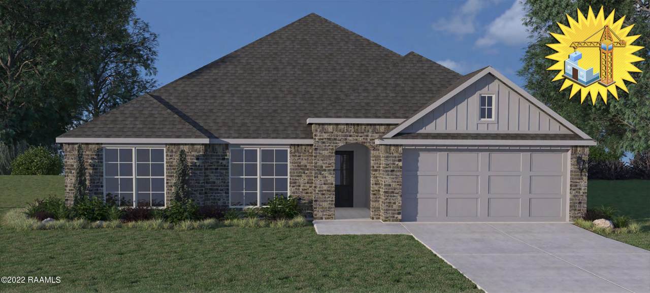 3212 Ivy Lake Drive - Photo 1