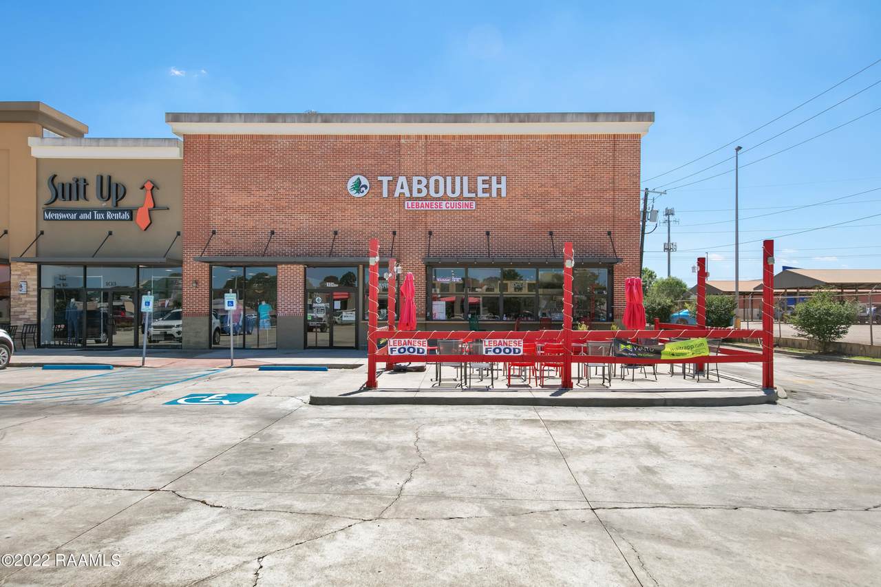 3546 Ambassador Caffery Parkway - Photo 1