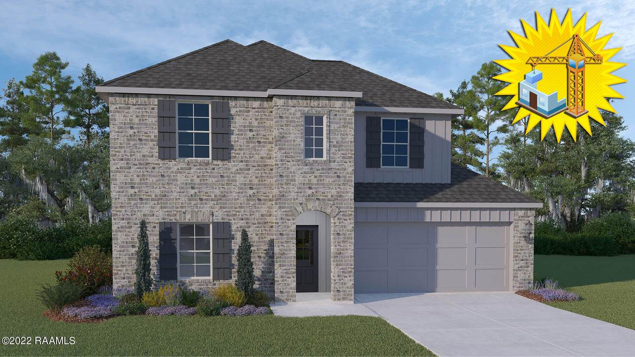 121 Lucille Drive - Photo 1
