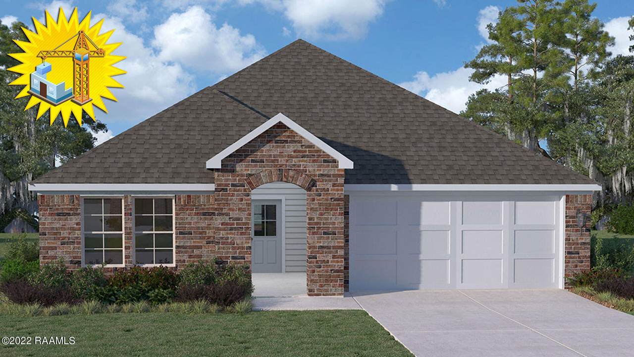 127 Lucille Drive - Photo 1