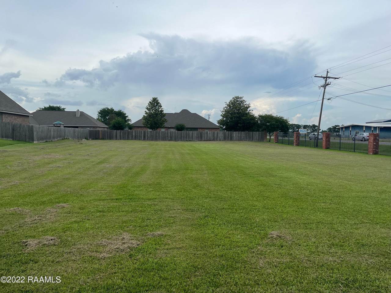 0 Woodland Drive - Photo 1