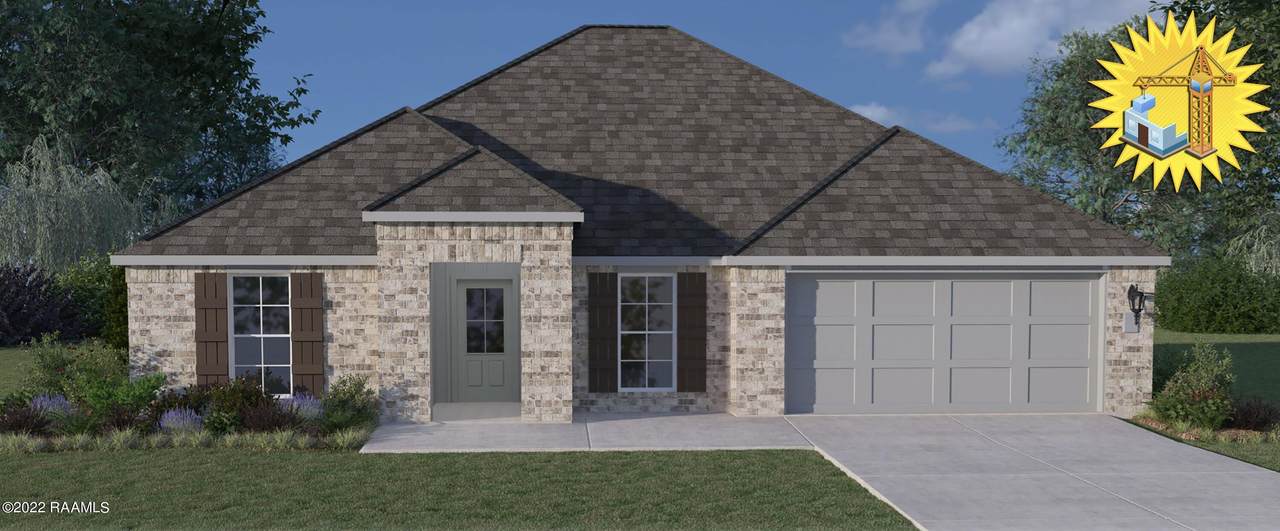 7004 Acacia Lake Drive - Photo 1