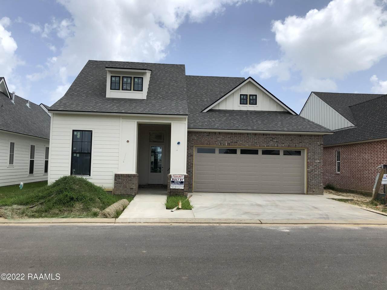 106 Harvest Creek Lane - Photo 1