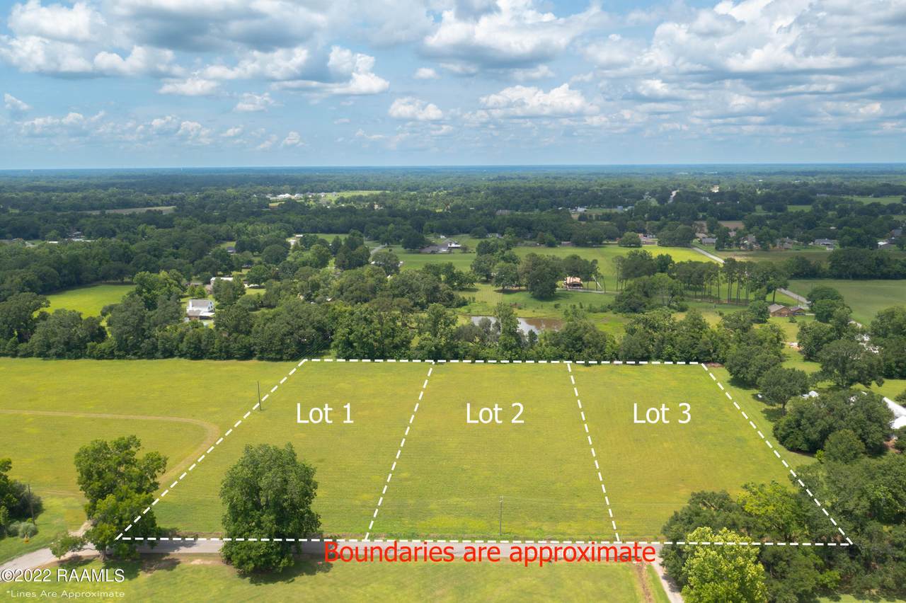 Tbd Saint Esprit, Lot 1 Road - Photo 1