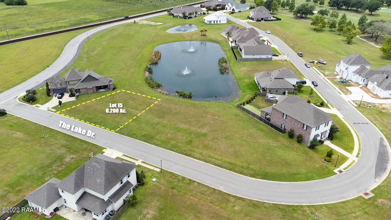 Tbd The Lake Drive - Photo 1