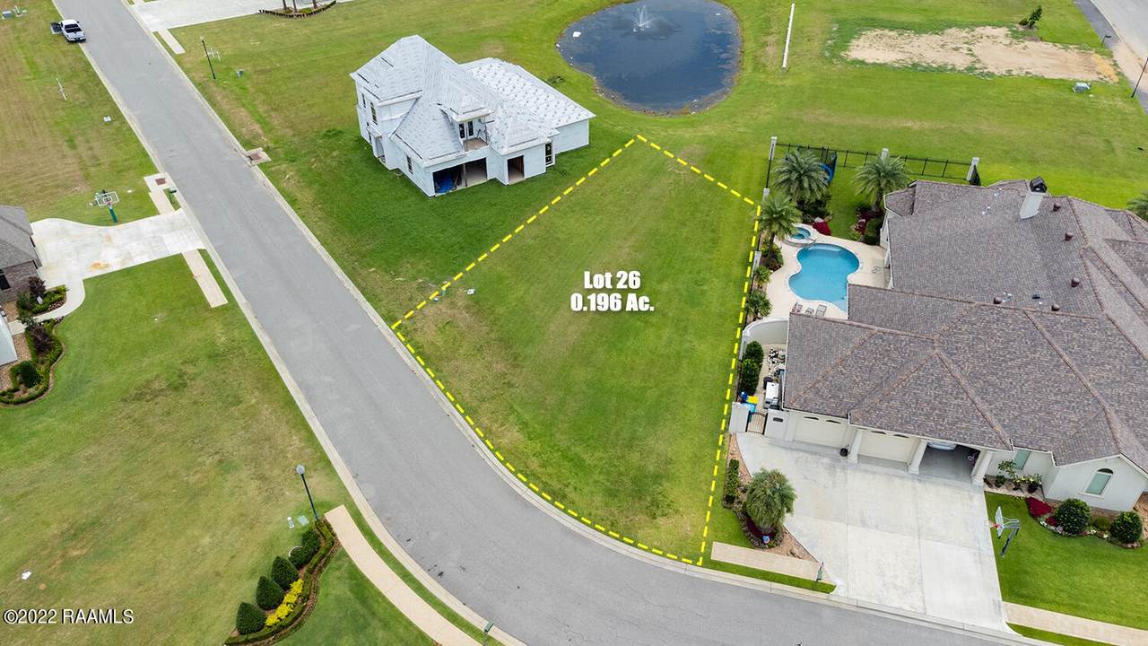 Tbd The Lake Drive - Photo 1