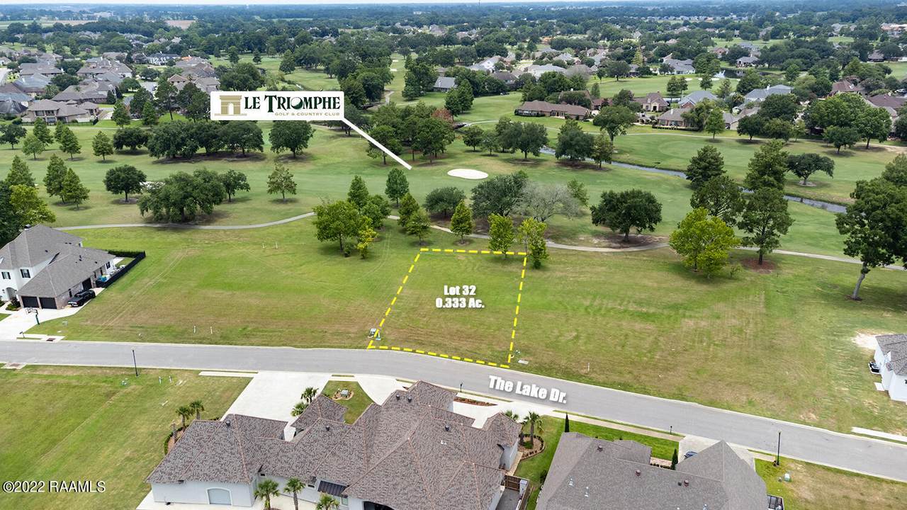 Tbd The Lake Drive - Photo 1