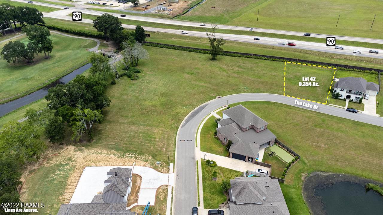 Tbd The Lake Drive - Photo 1