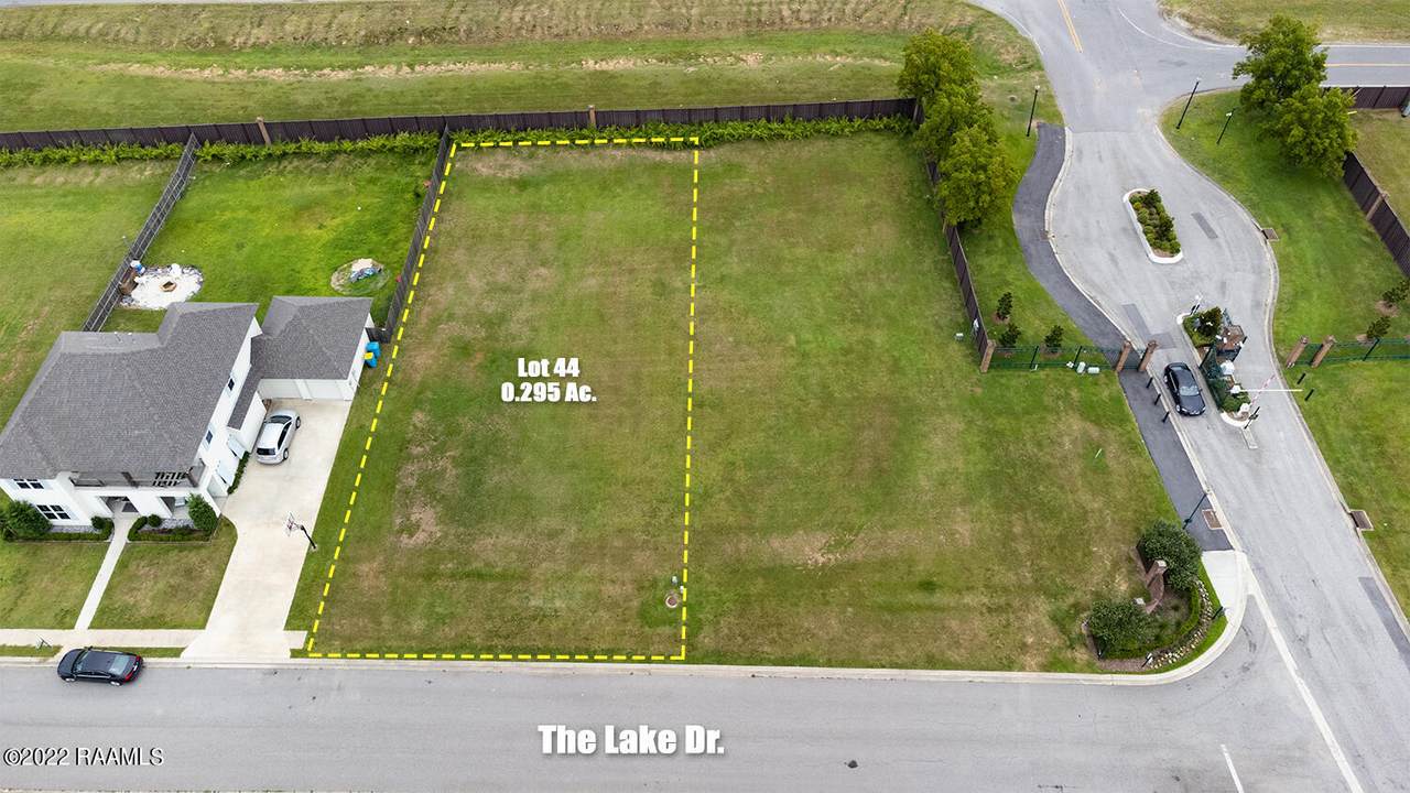 Tbd The Lake Drive - Photo 1
