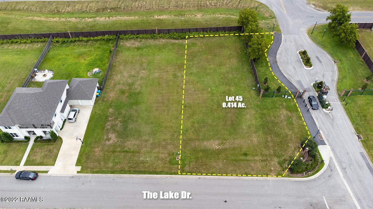 Tbd The Lake Drive - Photo 1