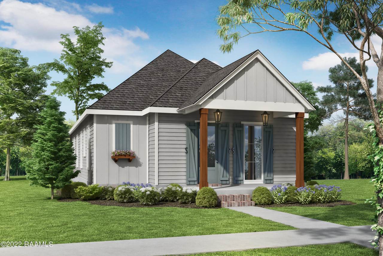 601 Bourdette Drive - Photo 1