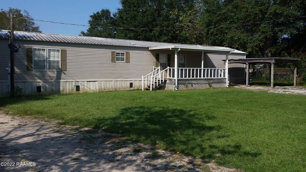 1321 Holley Street - Photo 1