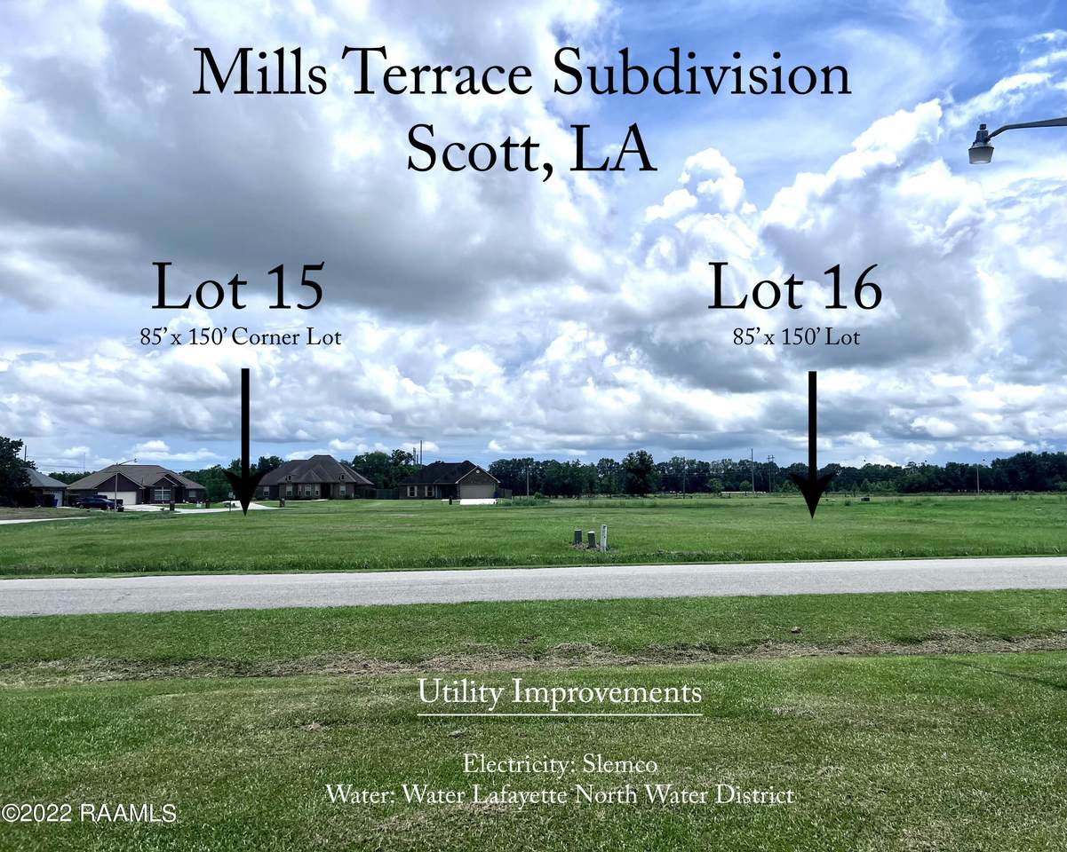 201 & 203 Doan Drive - Photo 1