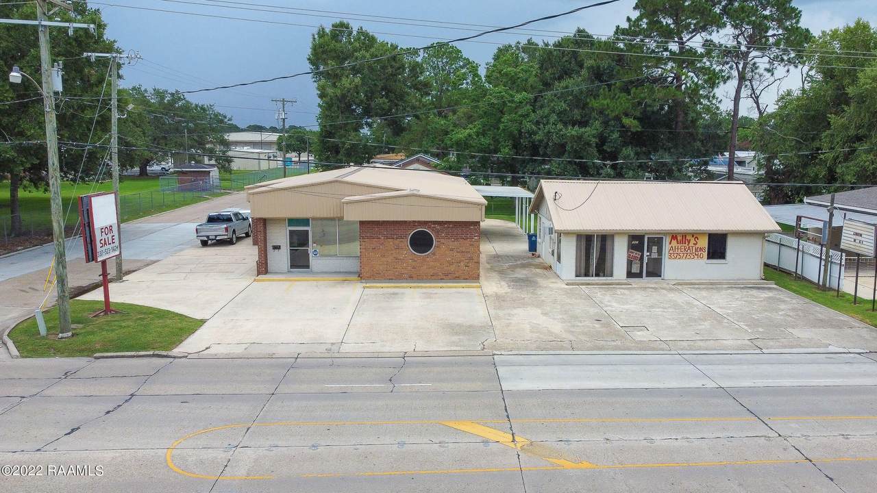 501 Lewis Street - Photo 1