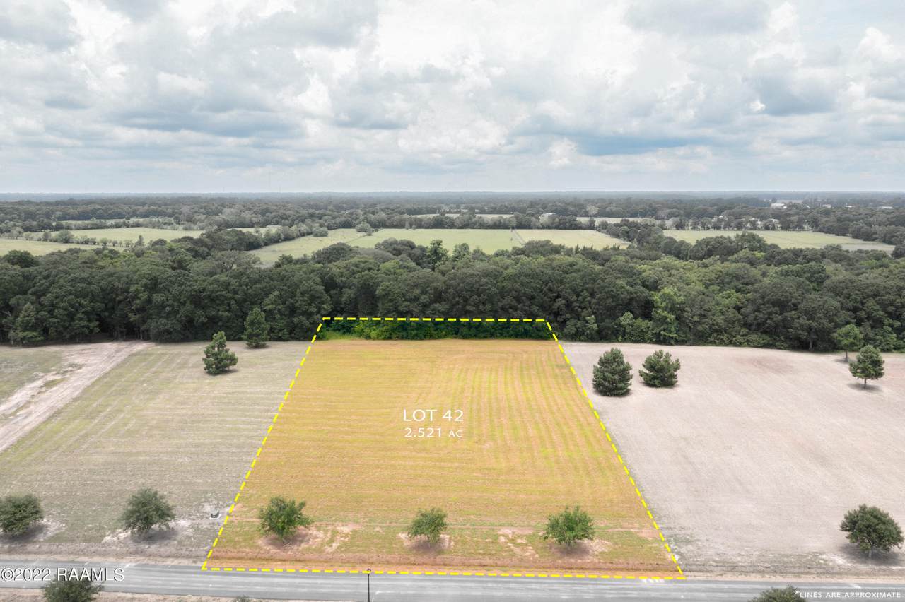 Lot 42 Yankee Camp Road - Photo 1