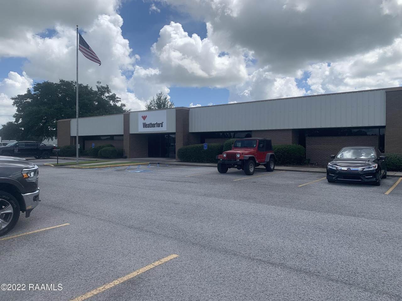 401 Apollo Road - Photo 1
