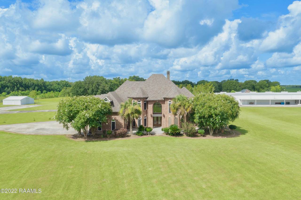 1011 Harold Stoute Road - Photo 1