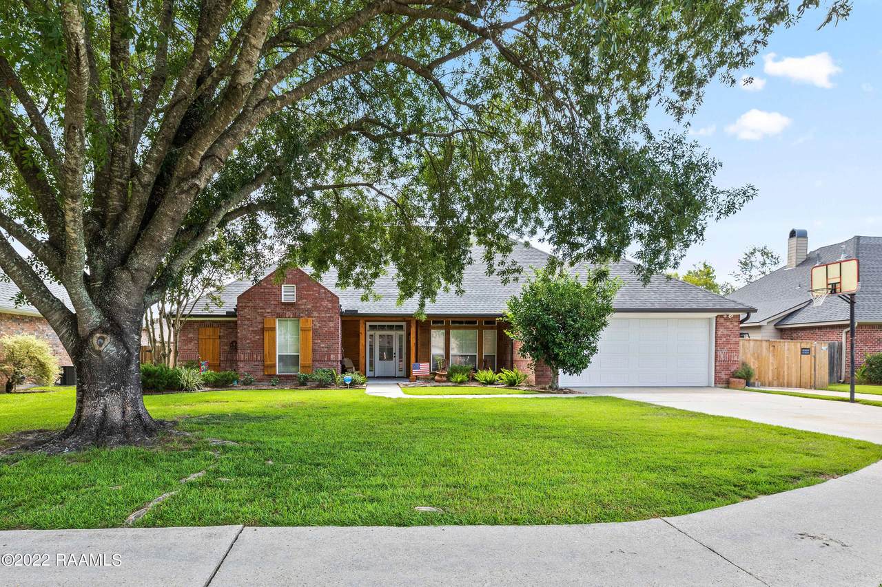 103 Spring Brook Lane - Photo 1