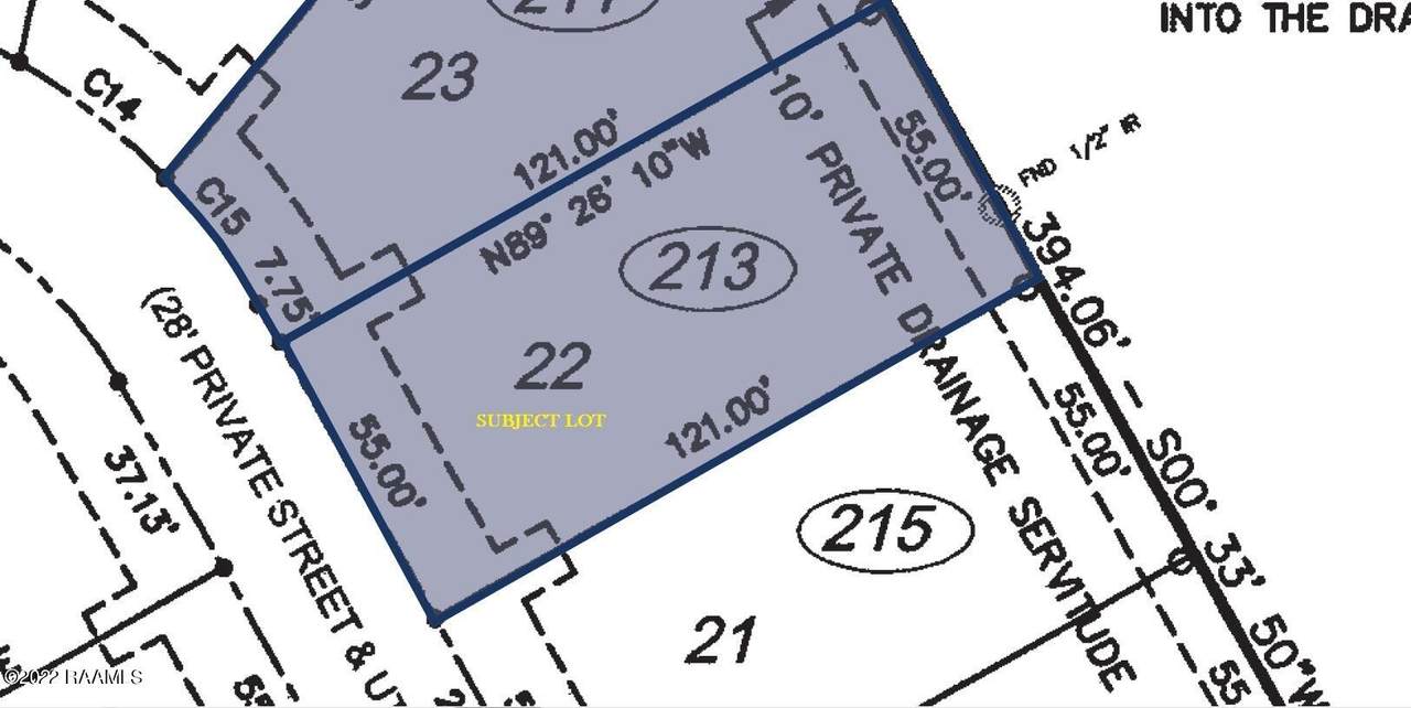213 Harvest Creek Lane - Photo 1