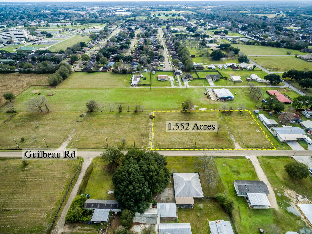 900 Guilbeau - Photo 1