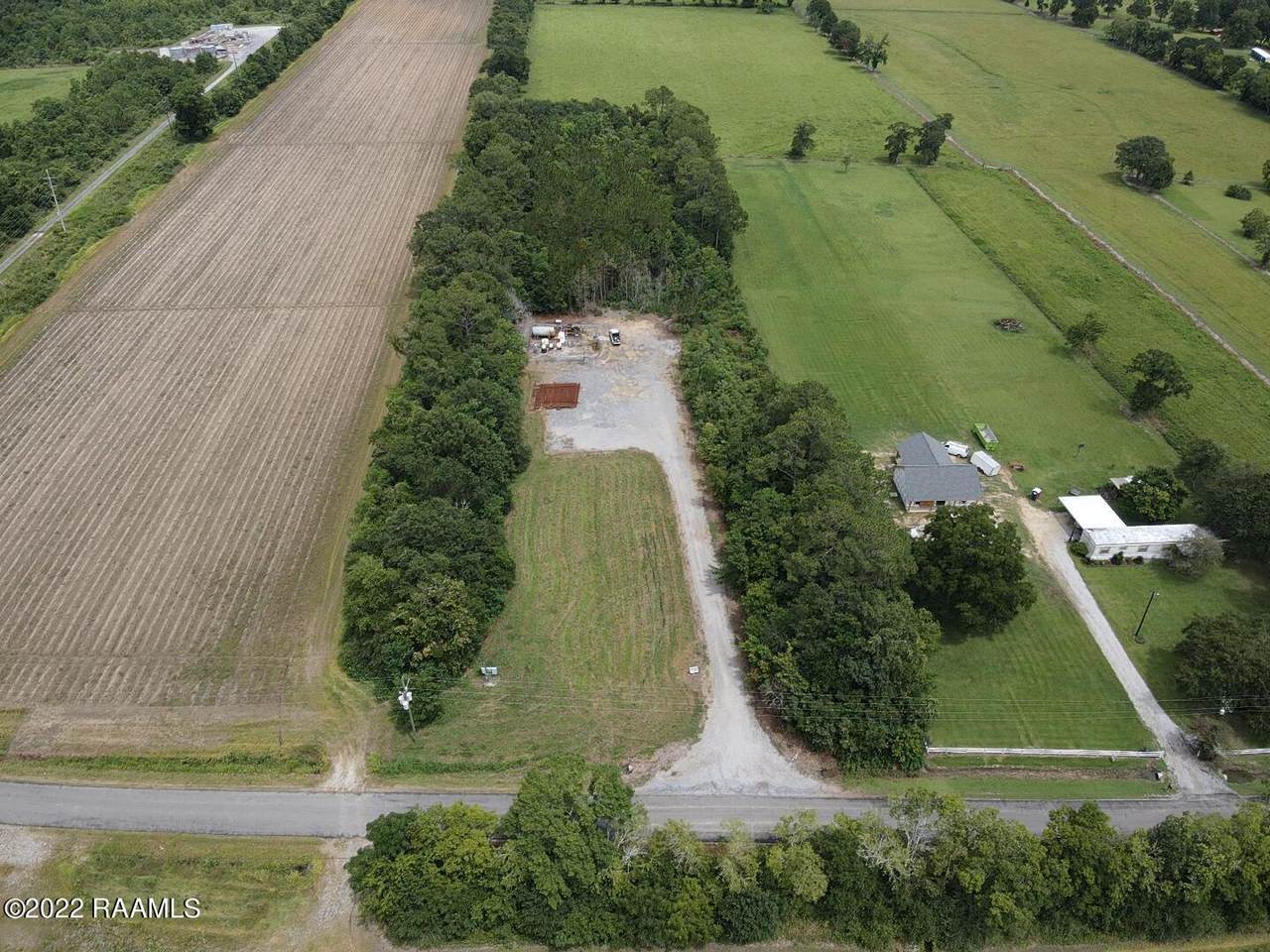 Tbd Coulee Kinney Drive - Photo 1