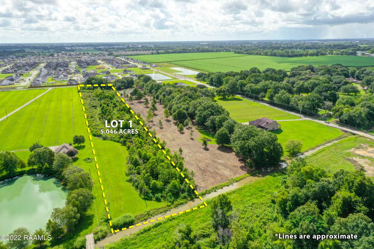 425 Larriviere Rd Lot 1 - Photo 1