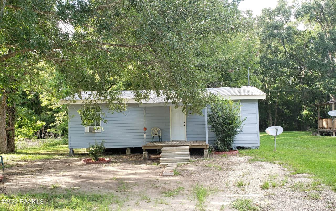 1037 Brown Drive - Photo 1
