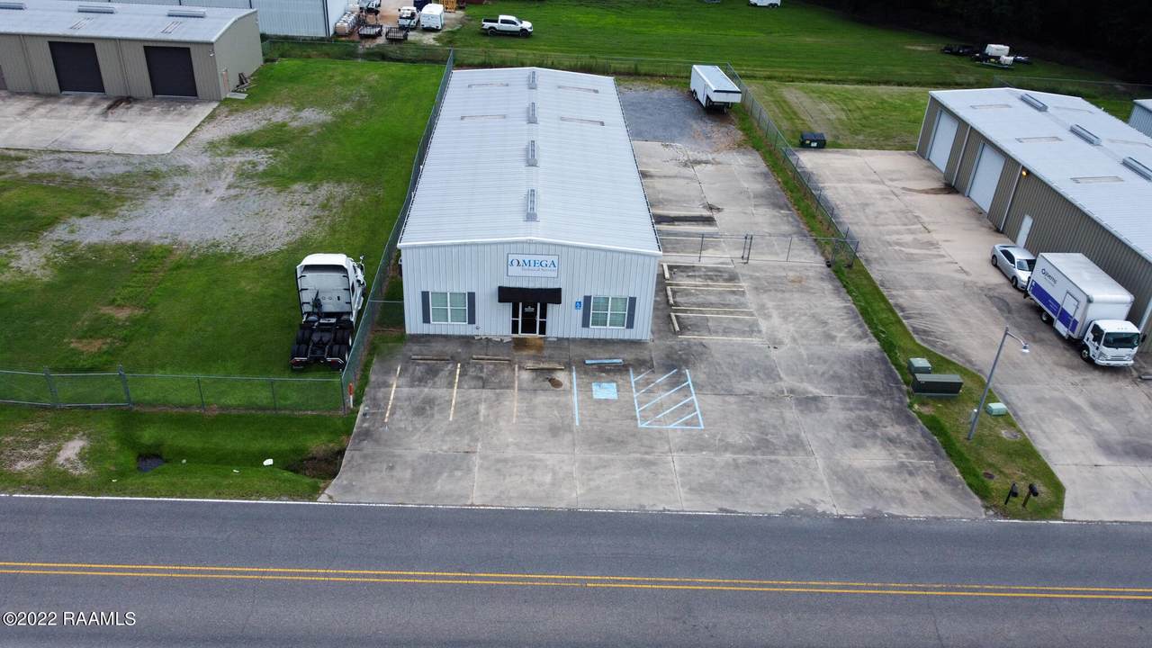 210 Harold Gauthe Road - Photo 1