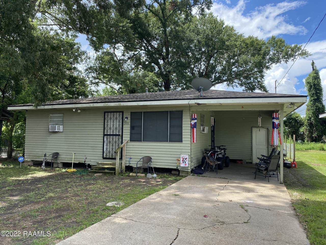306 Georgia Street - Photo 1