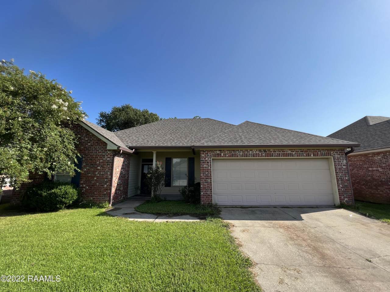 232 Shadowbrush Bend - Photo 1