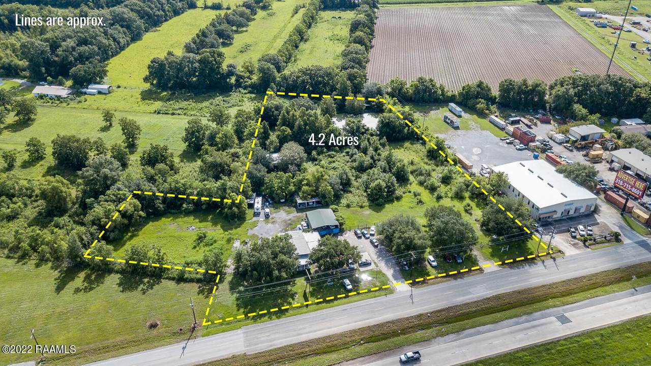 7800 Hwy 90 - Photo 1