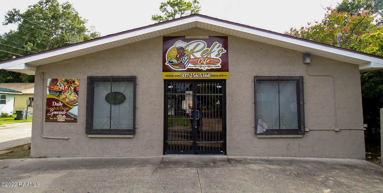 901 Field Street - Photo 1