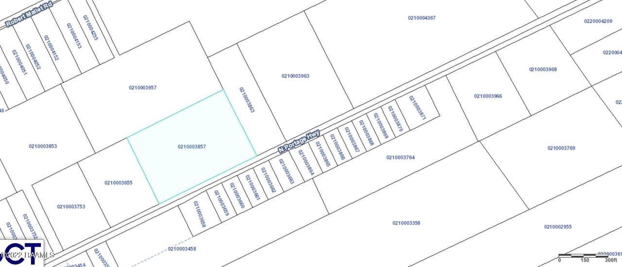 Tbd Portage Hwy - Photo 1