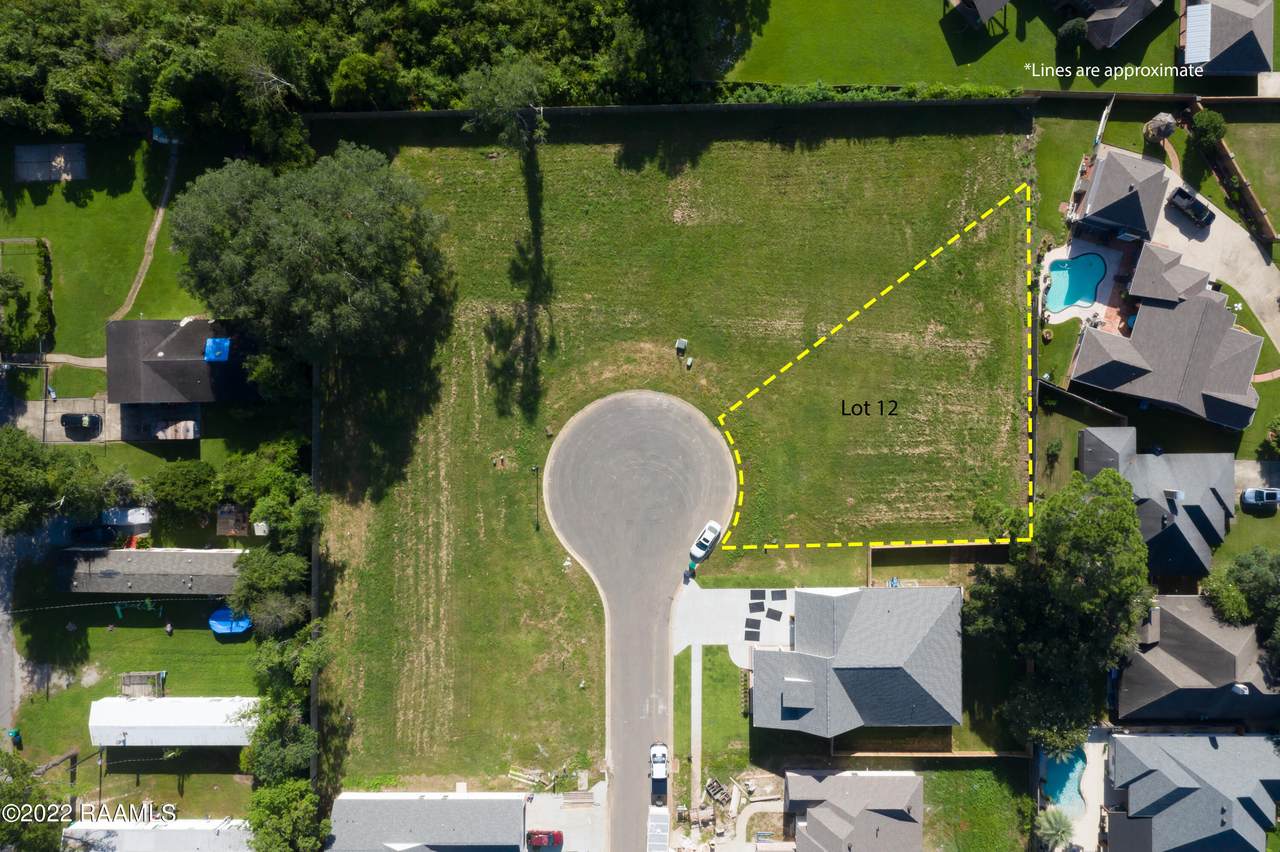122 Preservation Drive - Photo 1