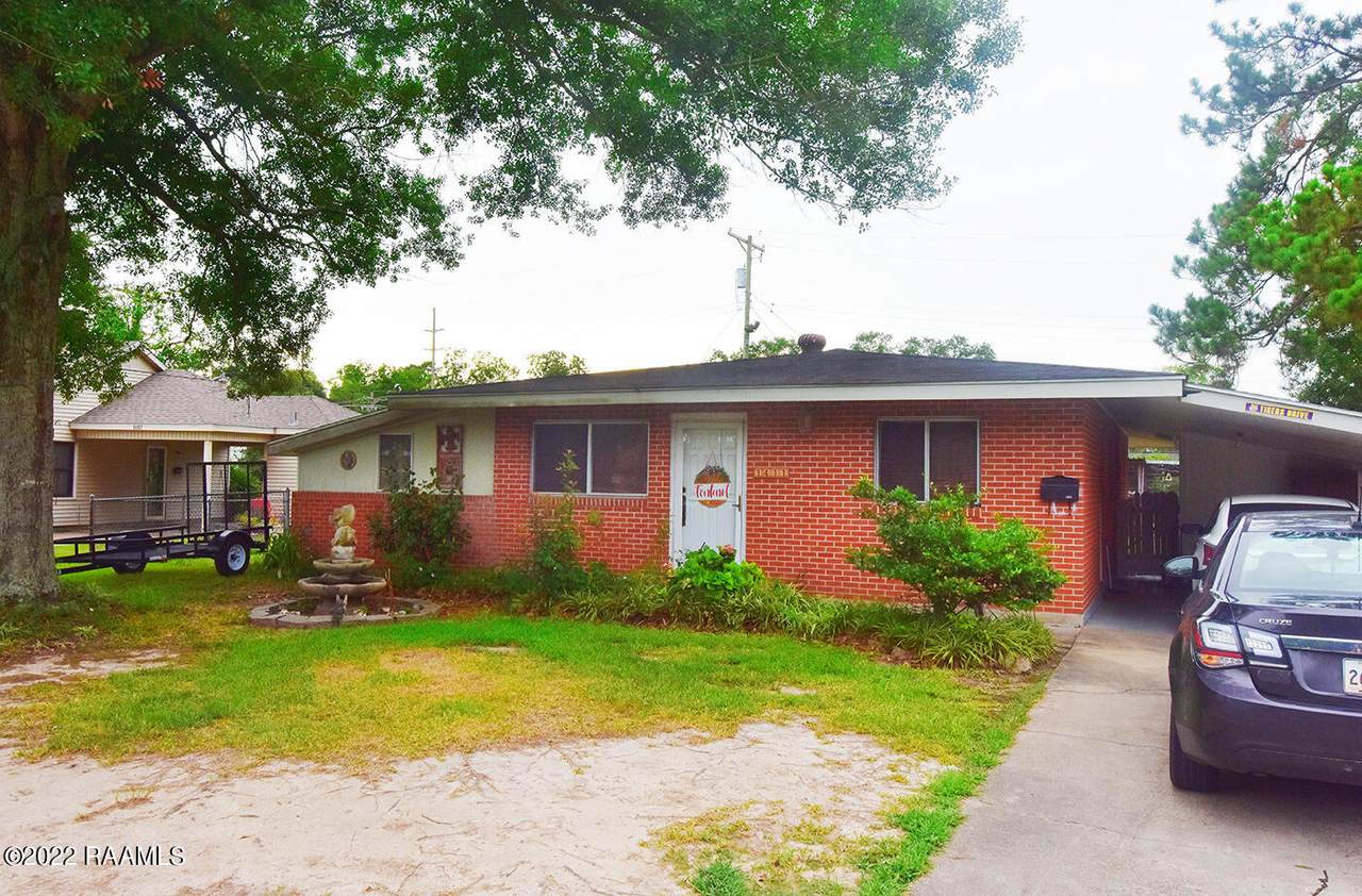 1411 Magnolia Drive - Photo 1