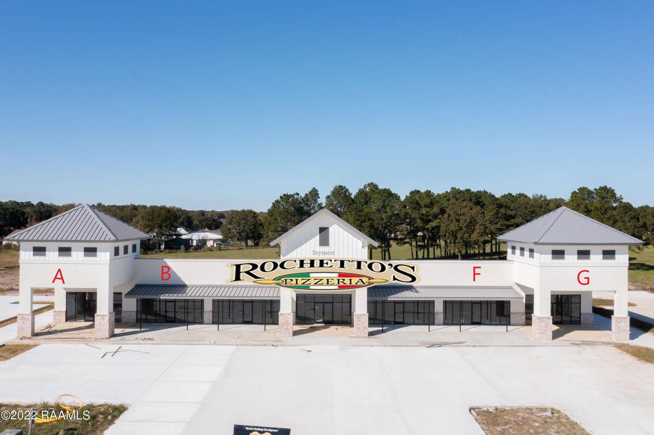 2445 Rice Capital Parkway - Photo 1