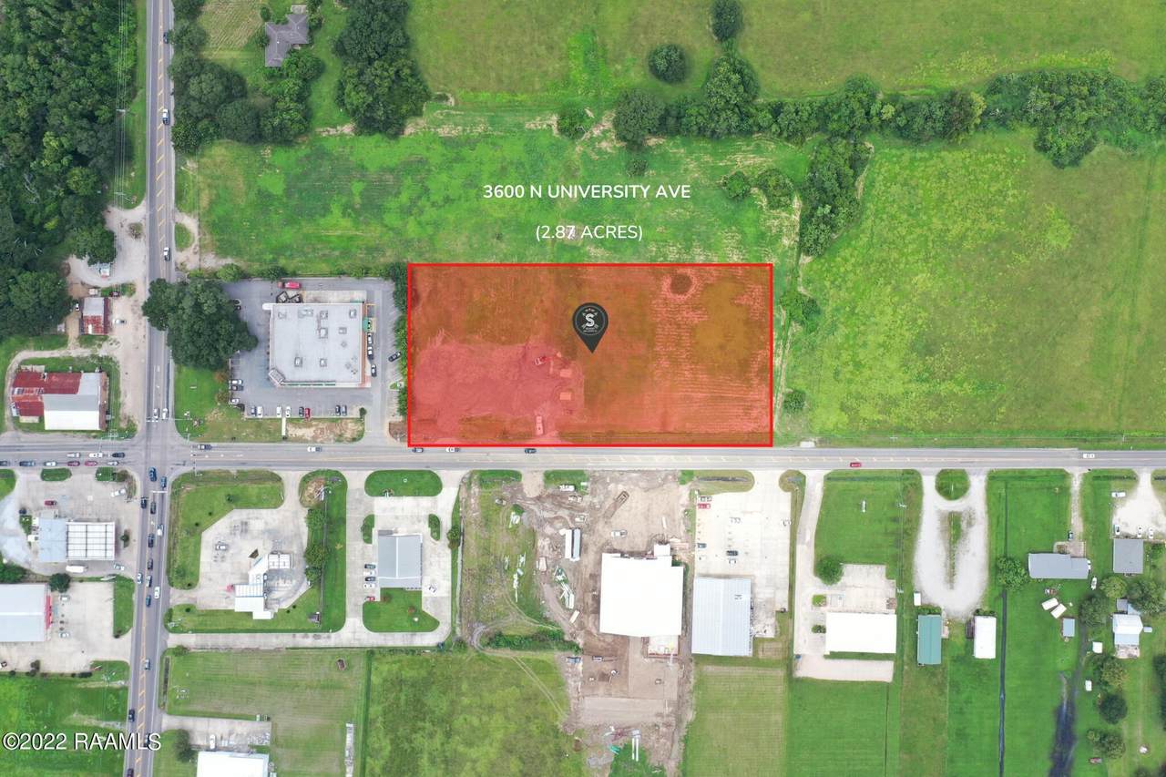 3600 University Avenue - Photo 1
