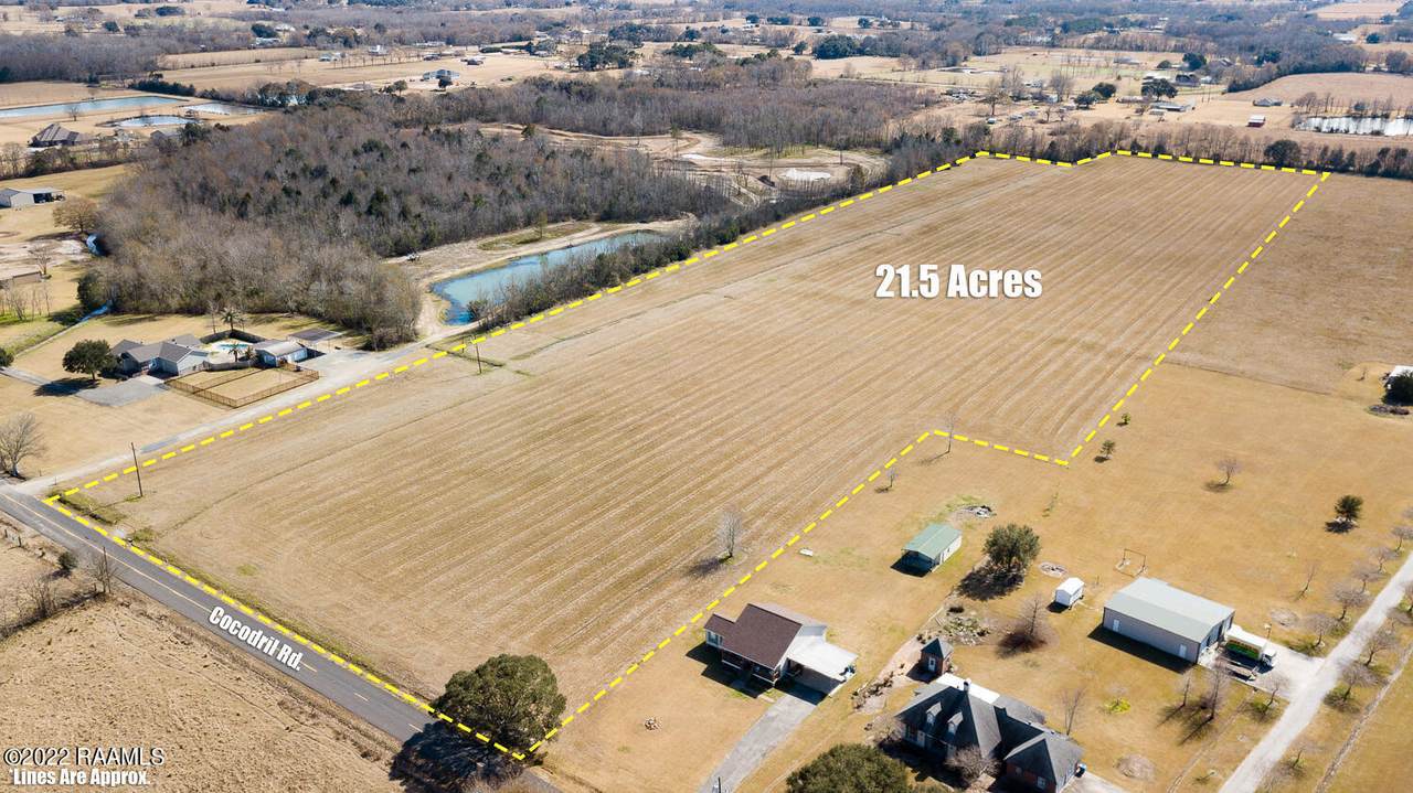 515 Cocodril Road - Photo 1