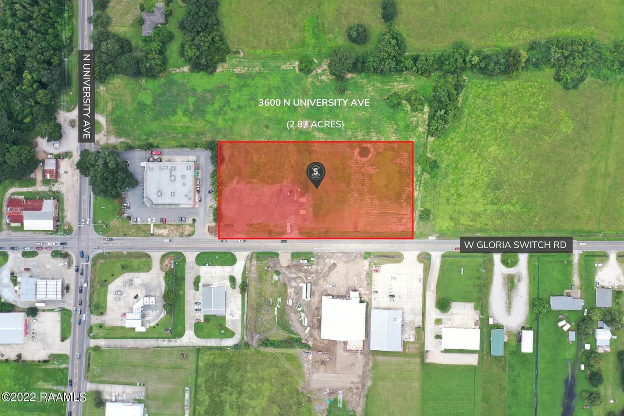 3600 University Avenue - Photo 1