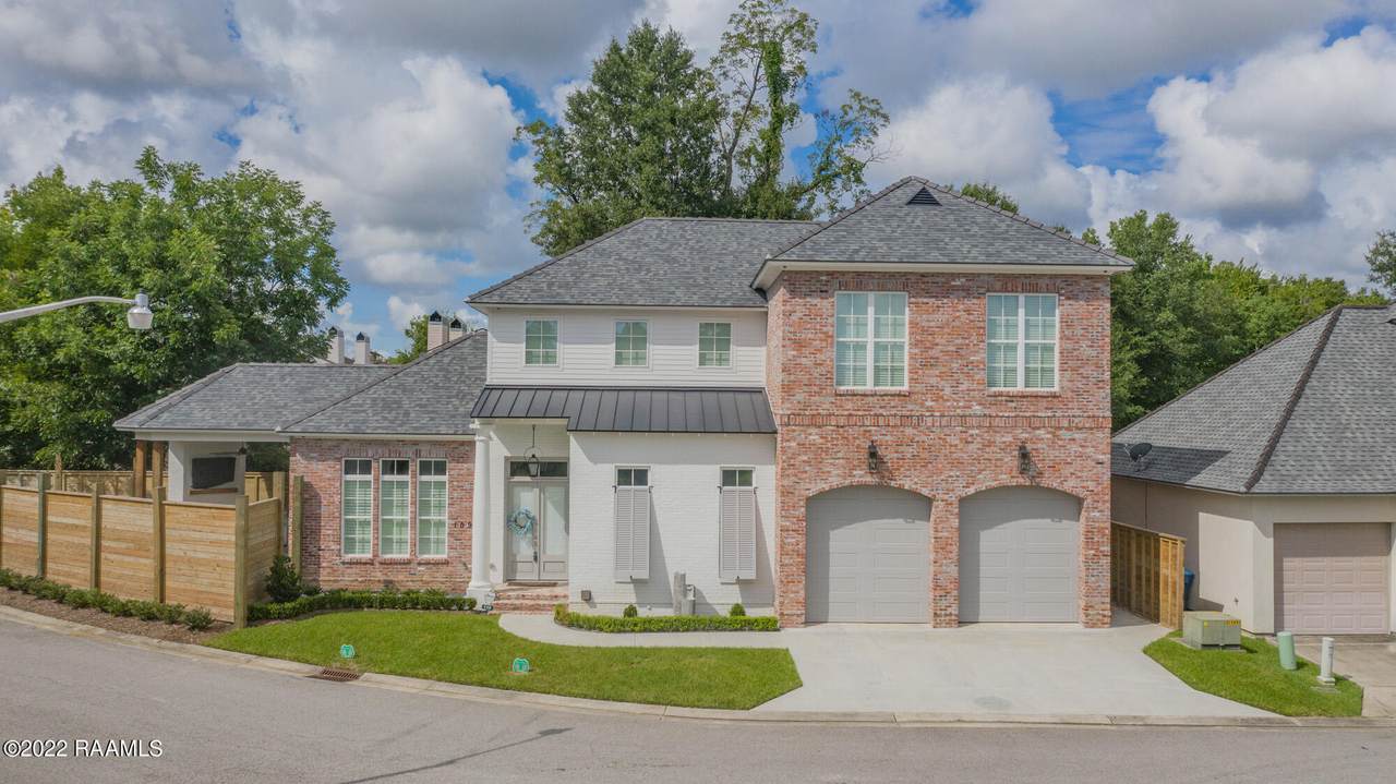 109 Edgehill Circle - Photo 1