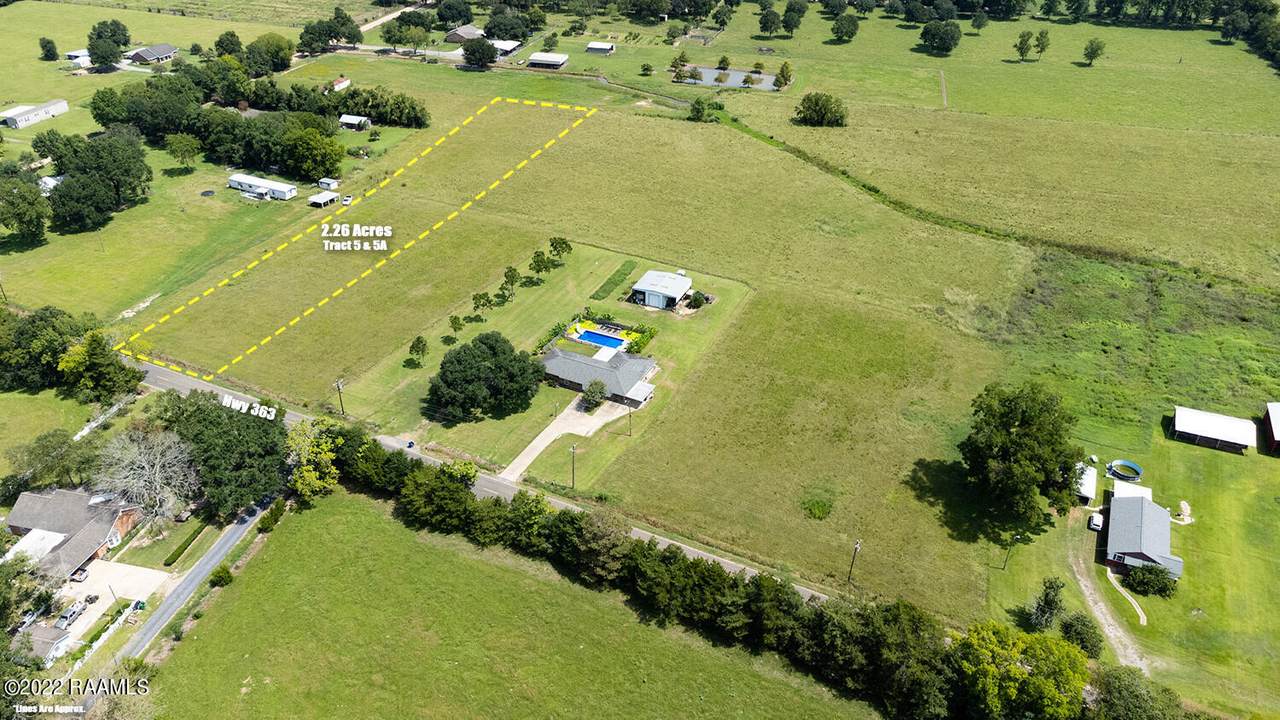 Tbd Hwy 363 ( 5 & 5A) - Photo 1