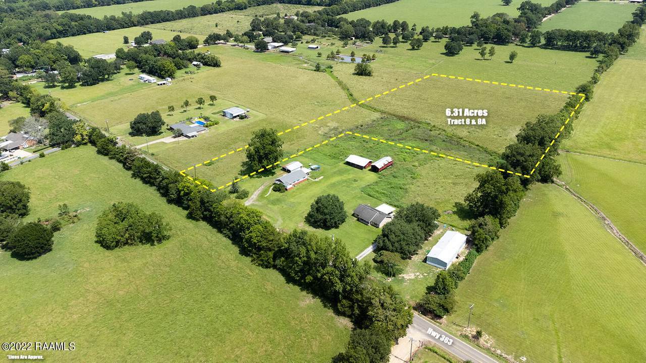 Tbd Hwy 363 ( 8 & 8A) - Photo 1