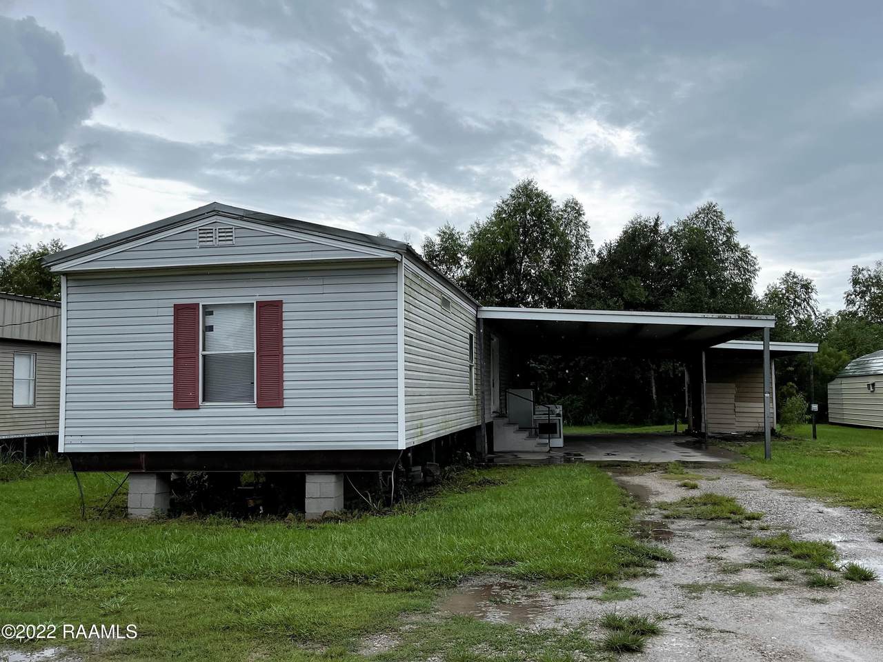 440 Chemin Metairie Road - Photo 1