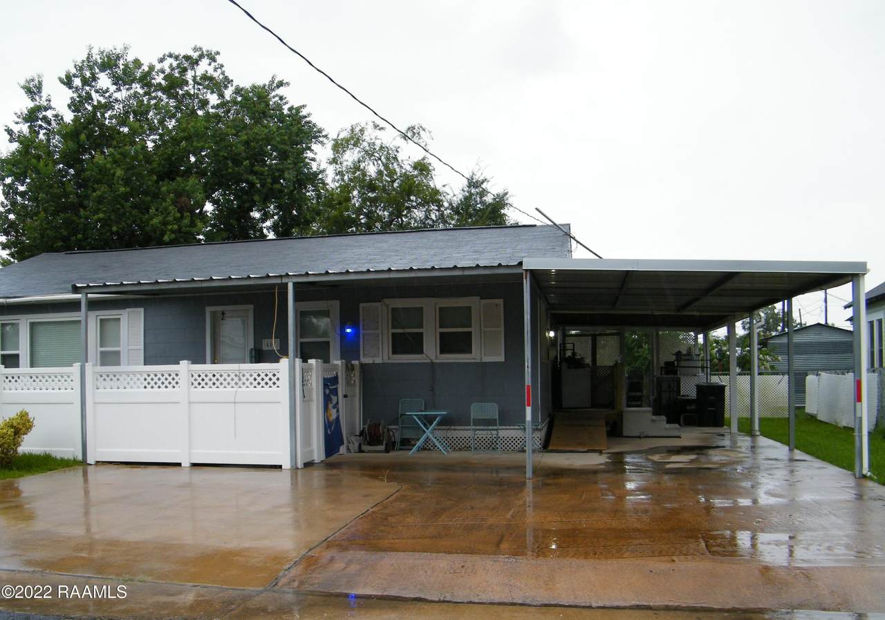 407 Second Street - Photo 1