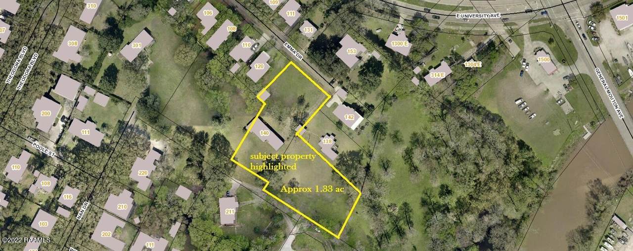 140 Emma Drive - Photo 1