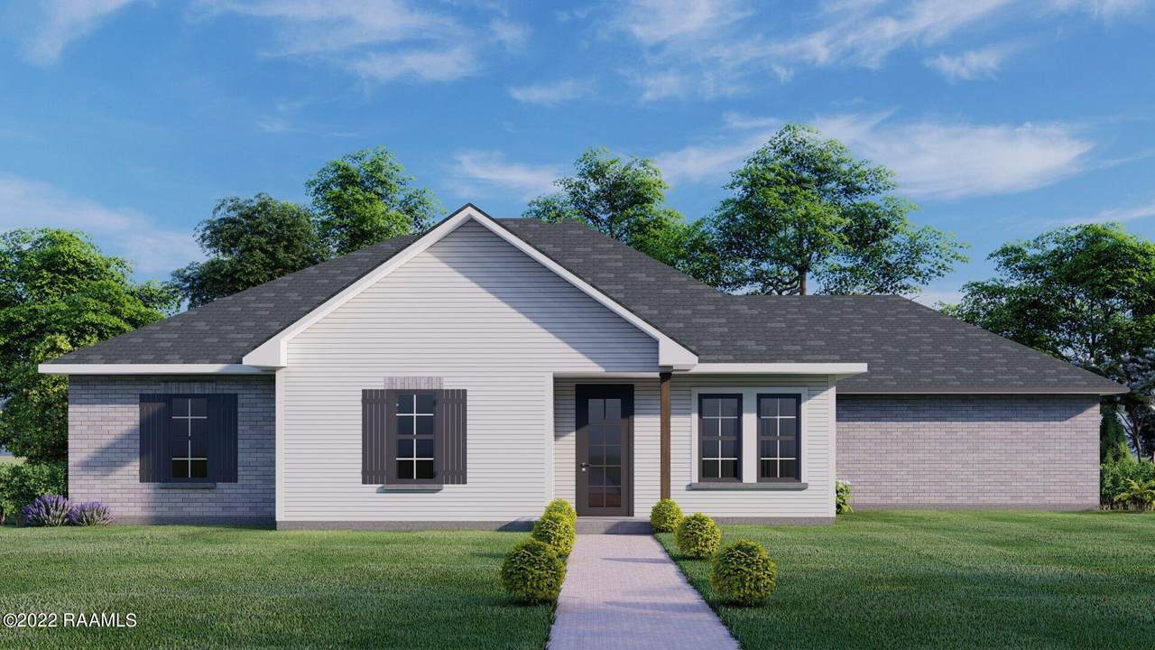 1025 Timber Trails Road - Photo 1