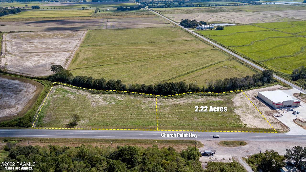 Tbd-1 Church Point Hwy - Photo 1